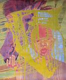boy with gift - 1994